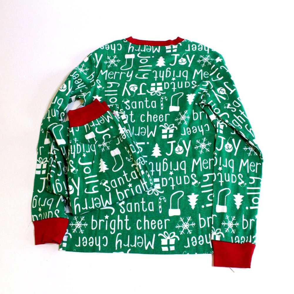 Carter's Pajamas Unisex Adult Size XS S M L XL XXL - Picture 8 of 10